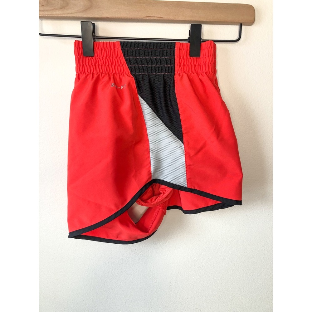 Nike- Athletic Shorts